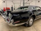 Thumbnail Photo 17 for 1973 Lincoln Continental